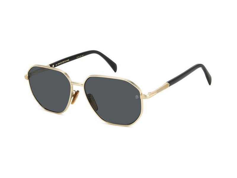 David Beckham DB 1132/F/S RHL/IR 60 Férfi napszemüveg