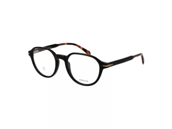   David Beckham DB 1136 WR7 51 Férfi szemüvegkeret (optikai keret)