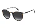 David Beckham DB 1139/S 086/WJ 51 Férfi napszemüveg
