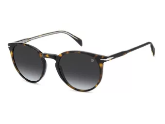 David Beckham DB 1139/S 086/WJ 51 Férfi napszemüveg