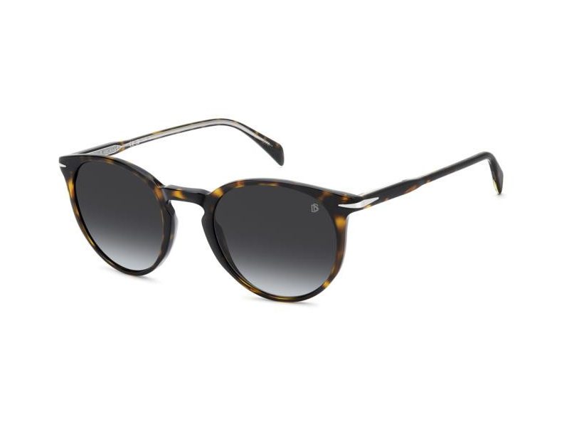 David Beckham DB 1139/S 086/WJ 51 Férfi napszemüveg