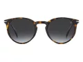 David Beckham DB 1139/S 086/WJ 51 Férfi napszemüveg