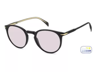 David Beckham DB 1139/S 807/KE 51 Férfi napszemüveg