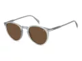 David Beckham DB 1139/S KB7/70 51 Férfi napszemüveg