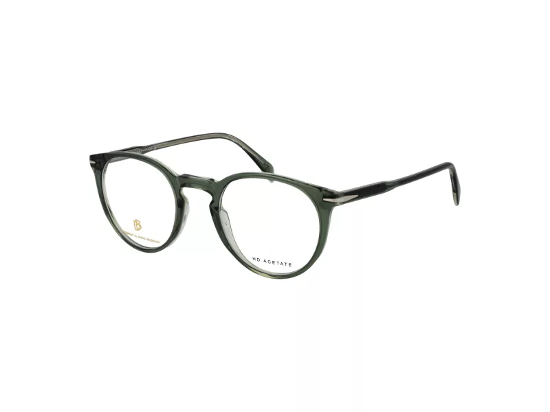 David Beckham DB 1139 B59 49 Férfi szemüvegkeret (optikai keret)