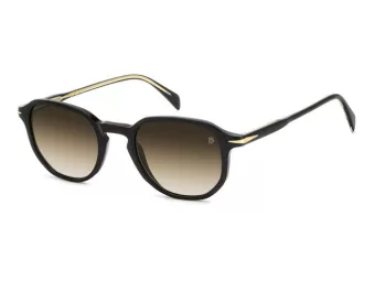 David Beckham DB 1140/S 807/N4 50 Férfi napszemüveg