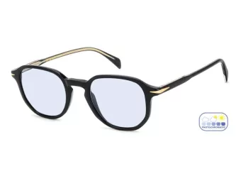 David Beckham DB 1140/S 807/QZ 50 Férfi napszemüveg