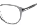 David Beckham DB 1140 TX7 49 Férfi szemüvegkeret (optikai keret)