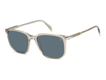 David Beckham DB 1141/S SD9/KU 55 Férfi napszemüveg