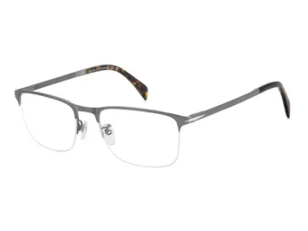  David Beckham DB 1146 R80 55 Férfi szemüvegkeret (optikai keret)