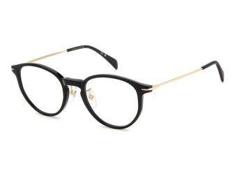   David Beckham DB 1149/G 2M2 49 Férfi szemüvegkeret (optikai keret)