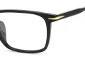 David Beckham DB 1154/F 807 54 Férfi szemüvegkeret (optikai keret)