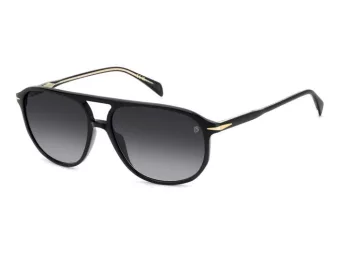 David Beckham DB 1159/S 807/9O 58 Férfi napszemüveg