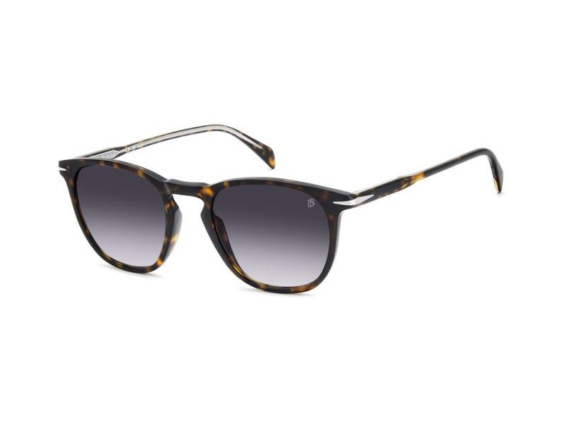 David Beckham DB 1160/S 086/DG 51 Férfi napszemüveg