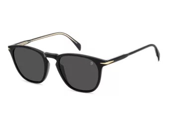 David Beckham DB 1160/S 807/IR 51 Férfi napszemüveg