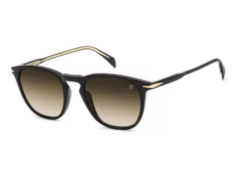 David Beckham DB 1160/S 807/N4 51 Férfi napszemüveg