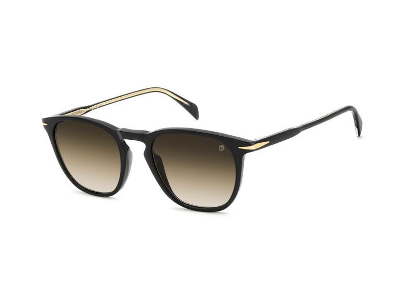 David Beckham DB 1160/S 807/N4 51 Férfi napszemüveg
