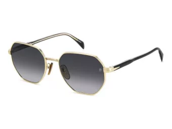 David Beckham DB 1162/F/S RHL/9O 56 Férfi napszemüveg