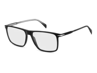   David Beckham DB 1164 807 55 Férfi szemüvegkeret (optikai keret)