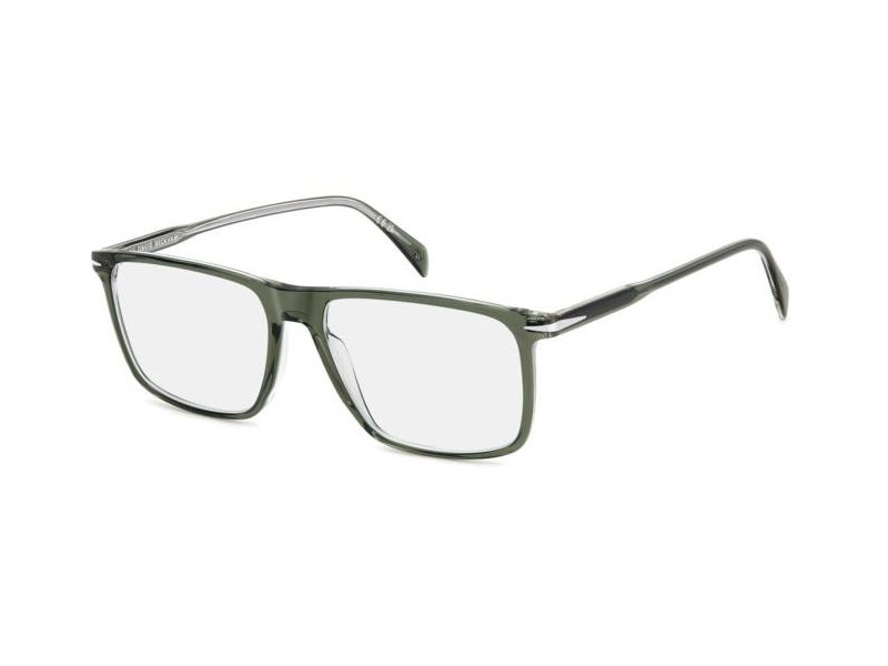 David Beckham DB 1164 B59 57 Férfi szemüvegkeret (optikai keret)