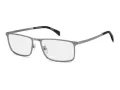 David Beckham DB 1167 R80 55 Férfi szemüvegkeret (optikai keret)