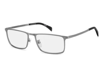   David Beckham DB 1167 R80 55 Férfi szemüvegkeret (optikai keret)