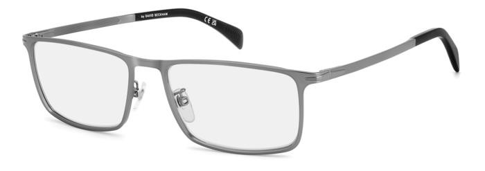  David Beckham DB 1167 R80 55 Férfi szemüvegkeret (optikai keret) akciós termékkép 1