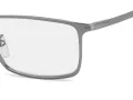David Beckham DB 1167 R80 55 Férfi szemüvegkeret (optikai keret)