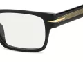 David Beckham DB 1170/F 2M2 53 Férfi szemüvegkeret (optikai keret)