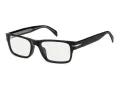 David Beckham DB 1170/F 807 53 Férfi szemüvegkeret (optikai keret)