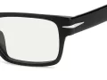 David Beckham DB 1170/F 807 53 Férfi szemüvegkeret (optikai keret)