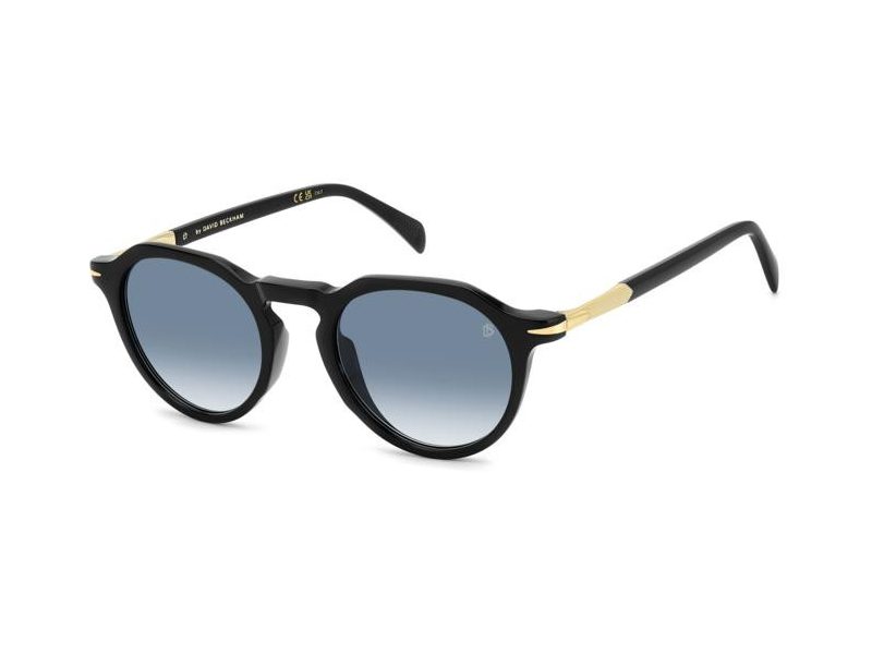 David Beckham DB 1171/S 2M2/08 50 Férfi napszemüveg