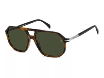 David Beckham DB 1172/S 6C5/QT 59 Férfi napszemüveg