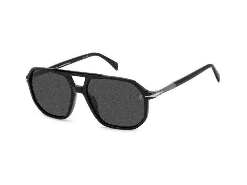 David Beckham DB 1172/S ANS/M9 59 Férfi napszemüveg