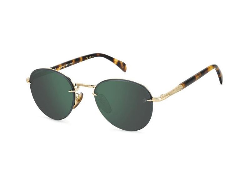 David Beckham DB 1173/S 06J/MT 51 Férfi napszemüveg