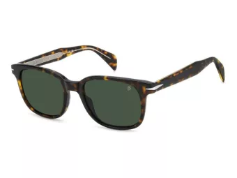 David Beckham DB 1177/S 086/QT 53 Férfi napszemüveg