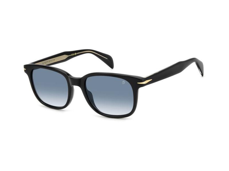 David Beckham DB 1177/S 807/08 53 Férfi napszemüveg