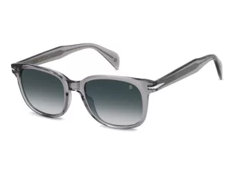 David Beckham DB 1177/S KB7/08 53 Férfi napszemüveg