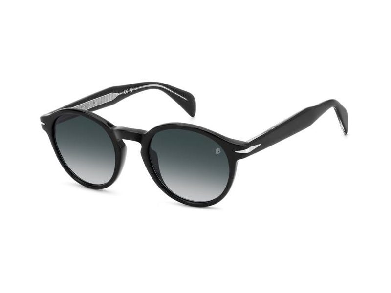 David Beckham DB 1178/S 807/08 50 Férfi napszemüveg