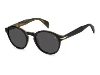 David Beckham DB 1178/S PPO/2K 50 Férfi napszemüveg