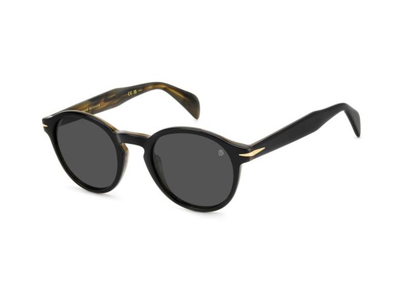 David Beckham DB 1178/S PPO/2K 50 Férfi napszemüveg
