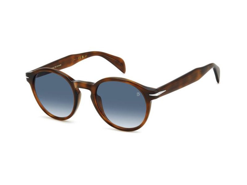 David Beckham DB 1178/S WR9/08 50 Férfi napszemüveg