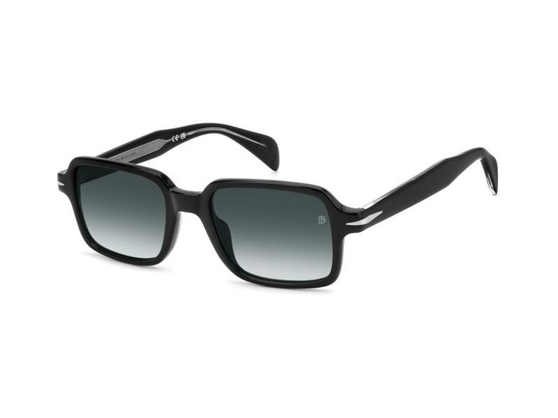 David Beckham DB 1179/S 807/08 51 Férfi napszemüveg