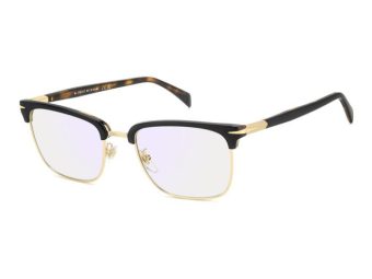   David Beckham DB 1183 XWY 54 Férfi szemüvegkeret (optikai keret)