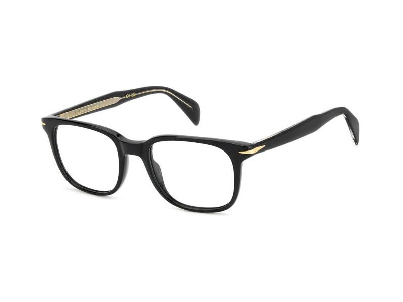 David Beckham DB 1184 807 50 Férfi szemüvegkeret (optikai keret)