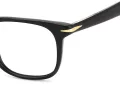 David Beckham DB 1184 807 50 Férfi szemüvegkeret (optikai keret)