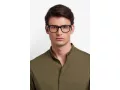 David Beckham DB 1184 807 52 Férfi szemüvegkeret (optikai keret)