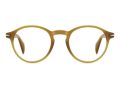 David Beckham DB 1185 40G 49 Férfi szemüvegkeret (optikai keret)