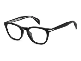   David Beckham DB 1186/F 807 51 Férfi szemüvegkeret (optikai keret)