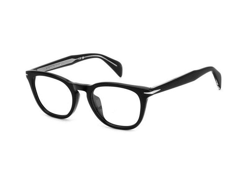 David Beckham DB 1186/F 807 51 Férfi szemüvegkeret (optikai keret)